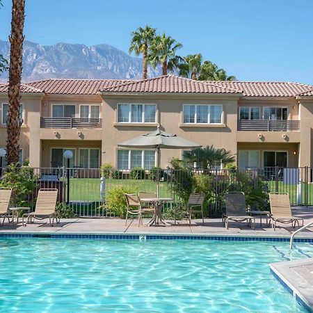 Raintree'S Cimarron Golf Resort Palm Springs Cathedral City Exteriör bild