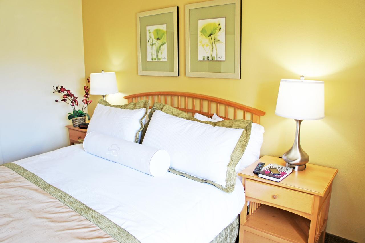 Raintree'S Cimarron Golf Resort Palm Springs Cathedral City Exteriör bild