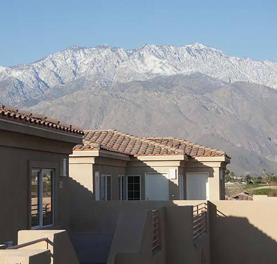 Raintree'S Cimarron Golf Resort Palm Springs Cathedral City Exteriör bild