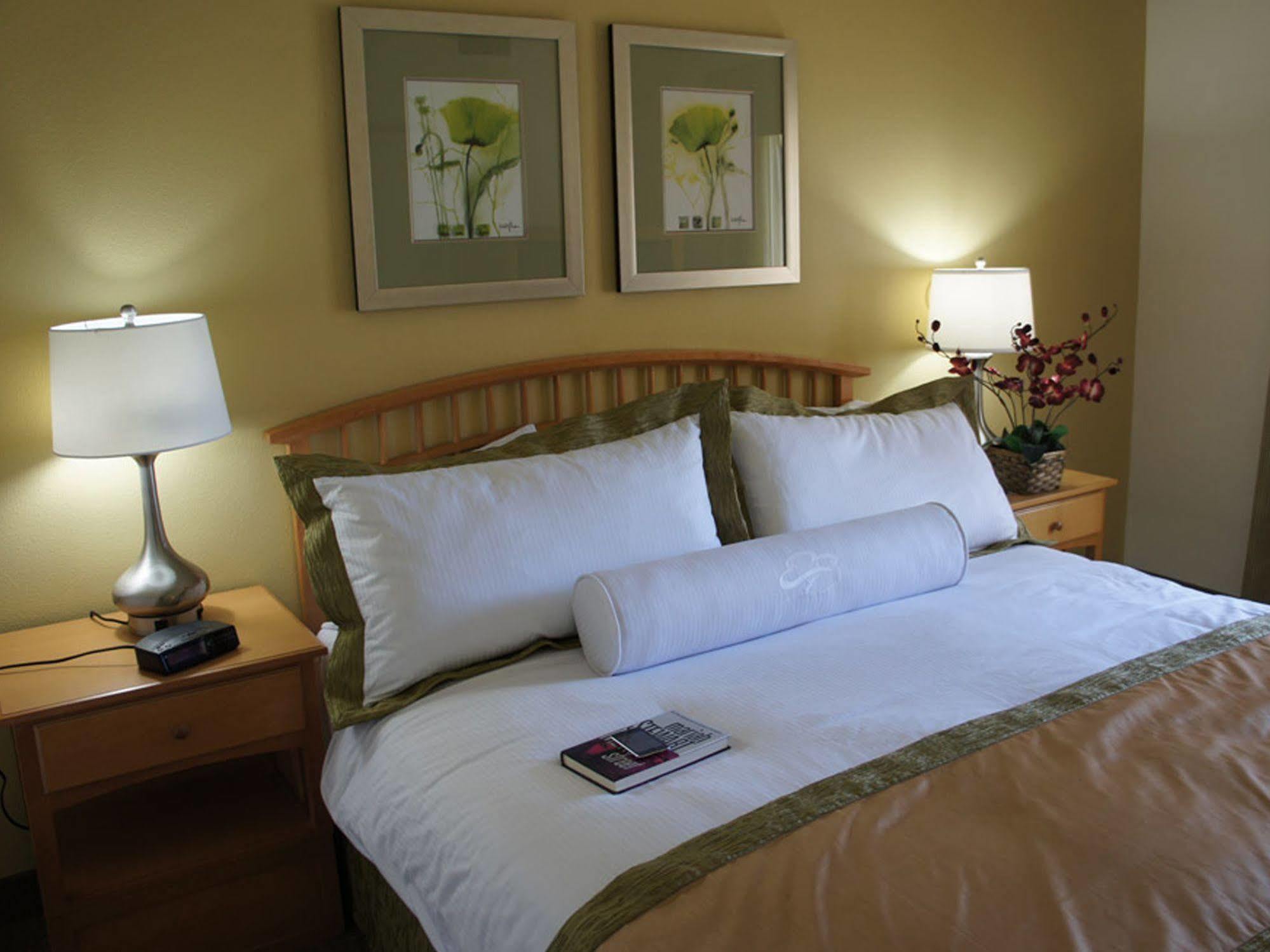 Raintree'S Cimarron Golf Resort Palm Springs Cathedral City Exteriör bild