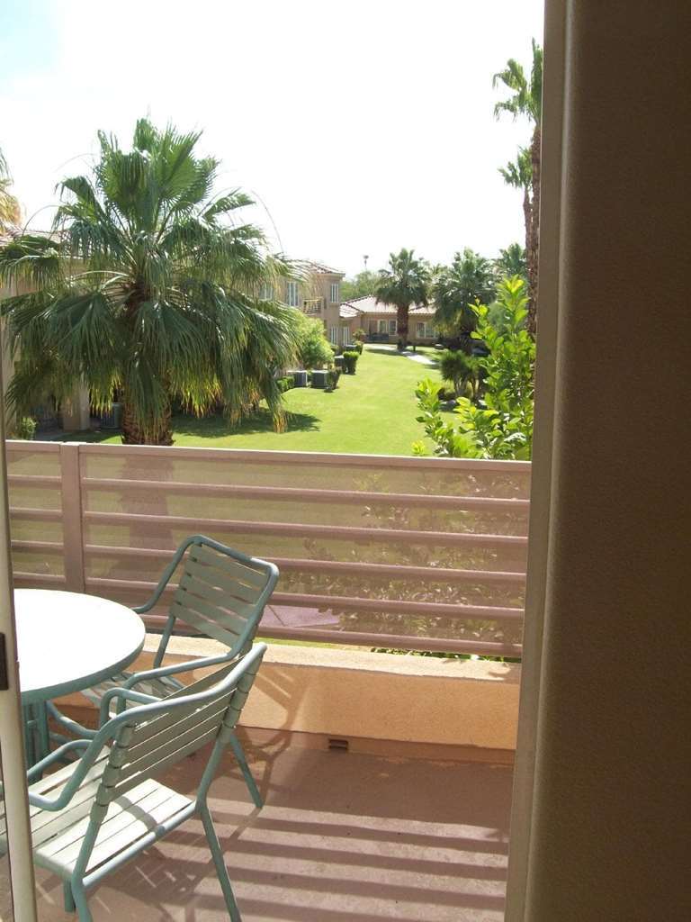 Raintree'S Cimarron Golf Resort Palm Springs Cathedral City Rum bild