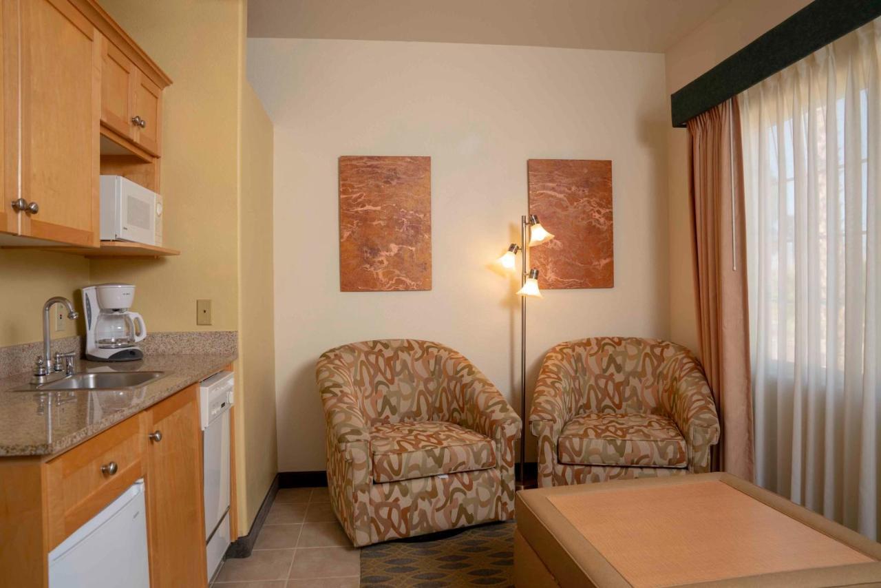 Raintree'S Cimarron Golf Resort Palm Springs Cathedral City Exteriör bild