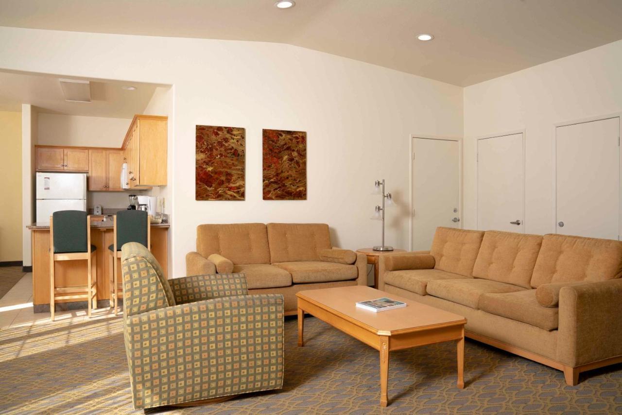 Raintree'S Cimarron Golf Resort Palm Springs Cathedral City Exteriör bild