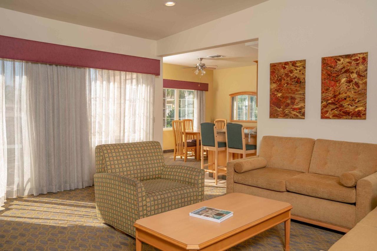 Raintree'S Cimarron Golf Resort Palm Springs Cathedral City Exteriör bild