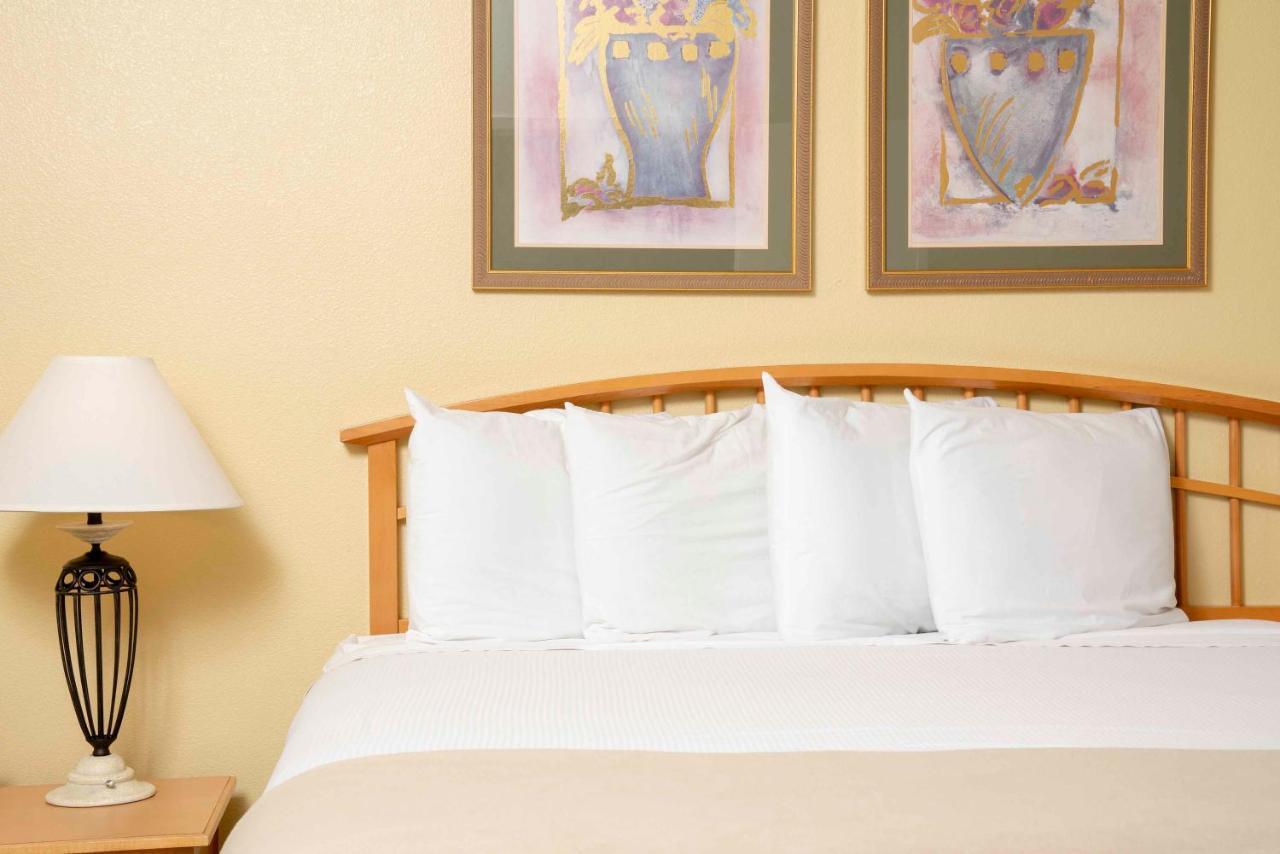 Raintree'S Cimarron Golf Resort Palm Springs Cathedral City Exteriör bild