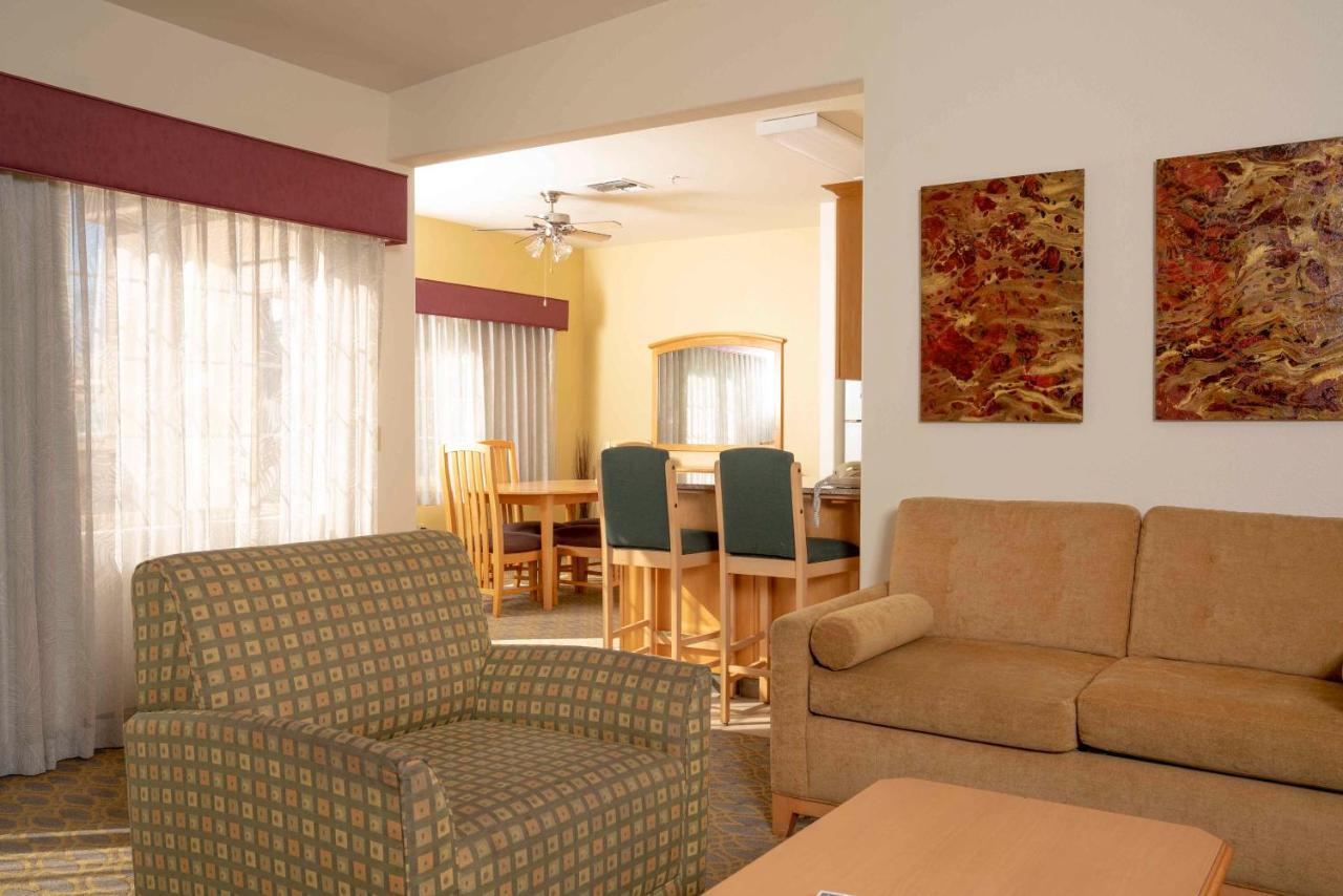 Raintree'S Cimarron Golf Resort Palm Springs Cathedral City Exteriör bild